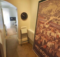 Little Bourke Street - Accommodation Port Macquarie