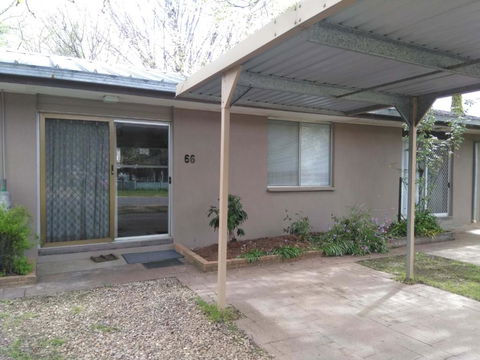 Ageri Holiday Unit - Accommodation Port Macquarie 1