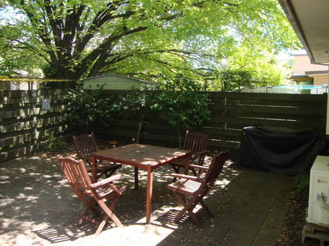Ageri Holiday Unit - Accommodation Port Macquarie 2