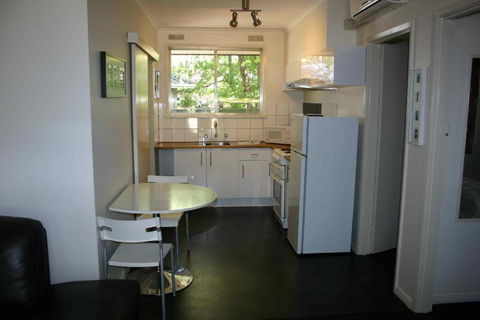 Ageri Holiday Unit - Accommodation Port Macquarie 6