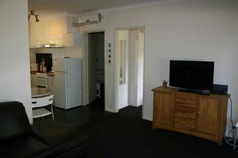 Ageri Holiday Unit - Accommodation Port Macquarie 4