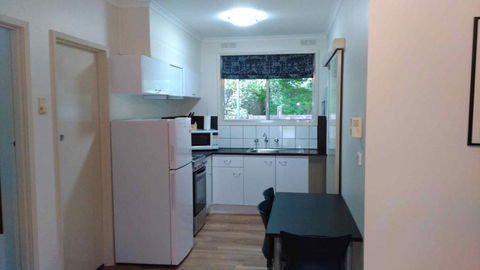 Ageri Holiday Unit - Accommodation Port Macquarie 5