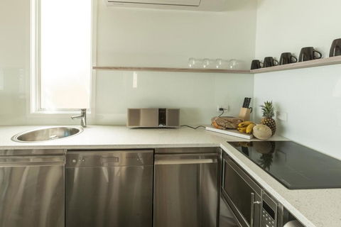 Drift Beach House Getaway - Accommodation Port Macquarie 5
