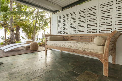 Drift Beach House Getaway - Accommodation Port Macquarie 6