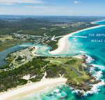 White Waves on the Beach - Accommodation Port Macquarie