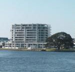 The Point Mandurah Apartment - Accommodation Port Macquarie