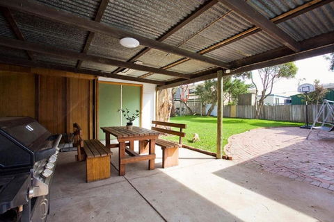 Torquay Retreats Aus ThirtyOne Pride - Accommodation Port Macquarie 5