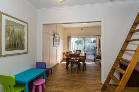 Torquay Retreats Aus ThirtyOne Pride - Accommodation Port Macquarie 6