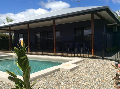 Danlise - Accommodation Port Macquarie 1