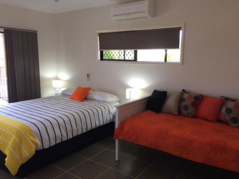 Danlise - Accommodation Port Macquarie 5