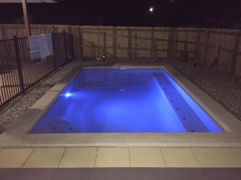 Danlise - Accommodation Port Macquarie 3