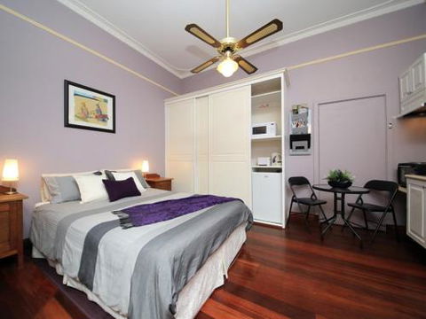 Dawson Accommodation - Accommodation Port Macquarie 2