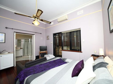 Dawson Accommodation - Accommodation Port Macquarie 1