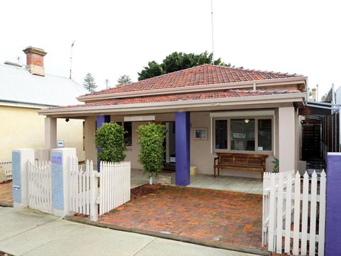 Dawson Accommodation - Accommodation Port Macquarie 6
