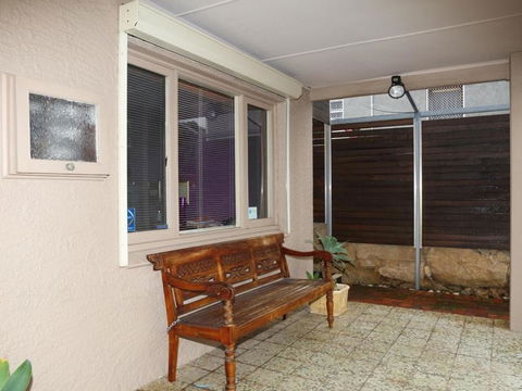 Dawson Accommodation - Accommodation Port Macquarie 3