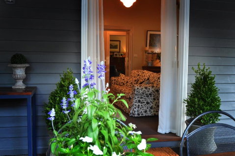 Clement House - Accommodation Port Macquarie 1