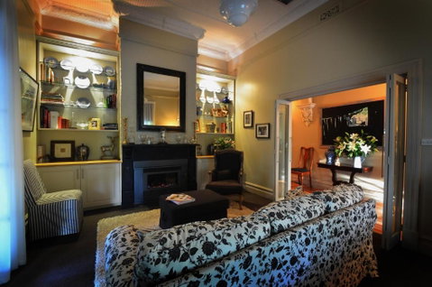 Clement House - Accommodation Port Macquarie 4