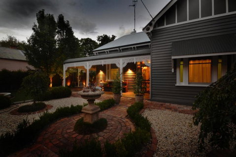 Clement House - Accommodation Port Macquarie 5
