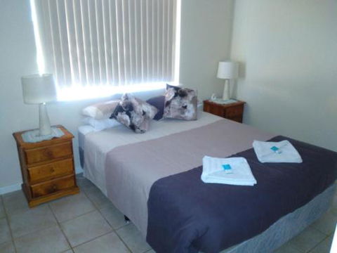 Ocean Beach Chalet 15 - Accommodation Port Macquarie 1
