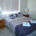 Ocean Beach Chalet 15 - Accommodation Port Macquarie 0