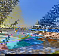 Coast Luxury Apartment 24 - Accommodation Port Macquarie