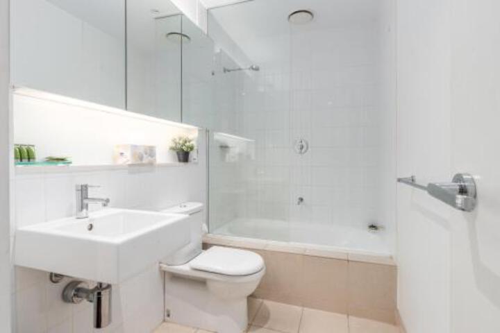 Melbourne City VIC Accommodation Port Macquarie