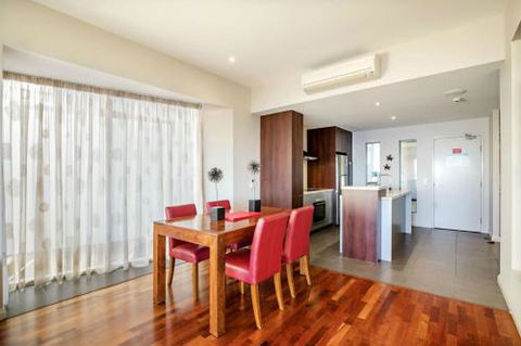 Oscars View Airlie Beach - Accommodation Port Macquarie 5