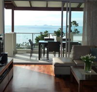 Oscars View Airlie Beach - Accommodation Port Macquarie