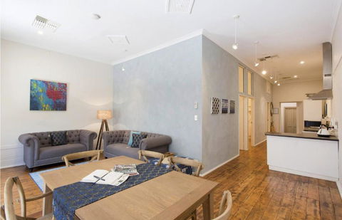 Siroque Fremantle - Accommodation Port Macquarie 6