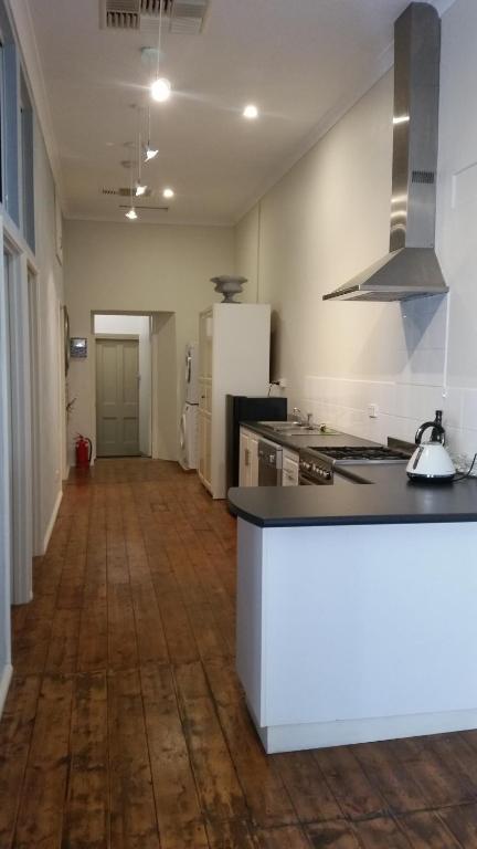 Siroque Fremantle - Accommodation Port Macquarie 1