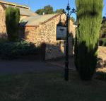 Gasworks B  B Cottages - Accommodation Port Macquarie
