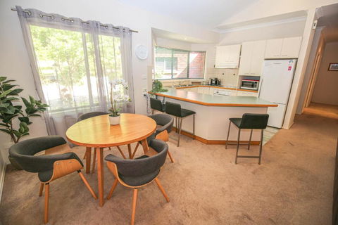 Abenaki - Accommodation Port Macquarie 1