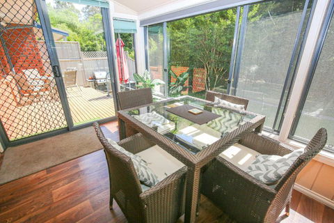 Abenaki - Accommodation Port Macquarie 6