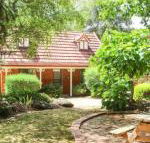 Amber Cottage - Accommodation Port Macquarie