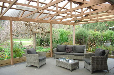 Getawaytoaljon - Accommodation Port Macquarie 3