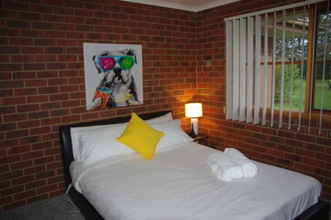 Getawaytoaljon - Accommodation Port Macquarie 4