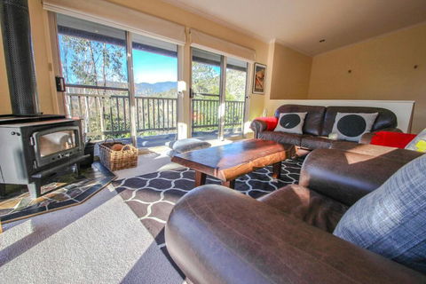 Bright On High - Accommodation Port Macquarie 1