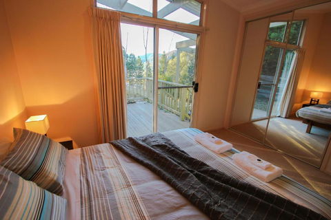 Bright On High - Accommodation Port Macquarie 3