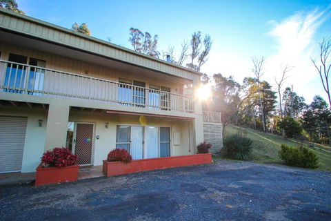 Bright On High - Accommodation Port Macquarie 4