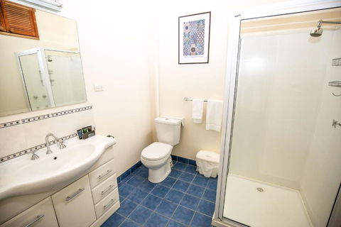 Cedar Holiday Units Apartment 1 - Accommodation Port Macquarie 6
