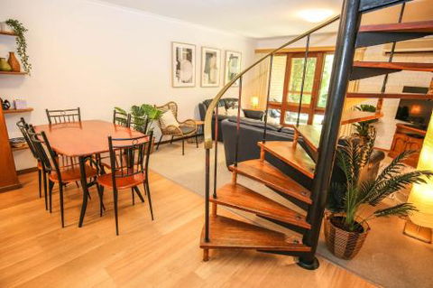 Cedar Holiday Units Apartment 3 - Accommodation Port Macquarie 5