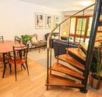 Cedar Holiday Units Apartment 3 - Accommodation Port Macquarie