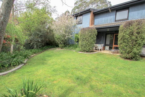 Cedar Holiday Units Apartment 5 - Accommodation Port Macquarie 2