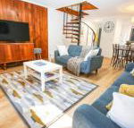 Cedar Holiday Units Apartment 5 - Accommodation Port Macquarie