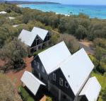 Villa 5 Whitesands - Accommodation Port Macquarie