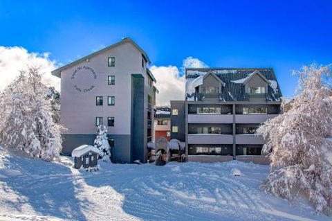 Snow Ski Apartments 25 - Accommodation Port Macquarie 4