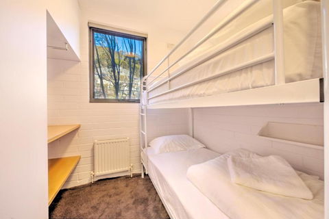 Snow Ski Apartments 25 - Accommodation Port Macquarie 5