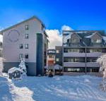 Snow Ski Apartments 25 - Accommodation Port Macquarie