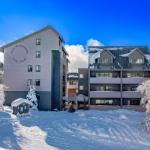 Snow Ski Apartments 25 - Accommodation Port Macquarie 0
