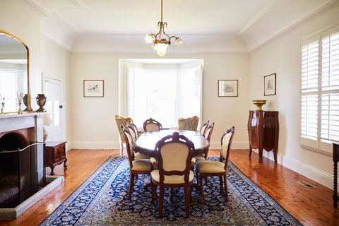 Clydesville - Accommodation Port Macquarie 1